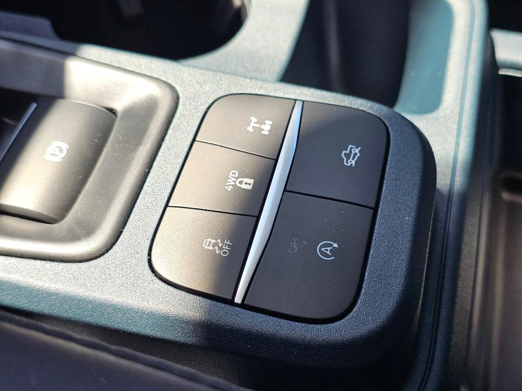 2026 FORD MAVERICK TREMOR thumbnail 26