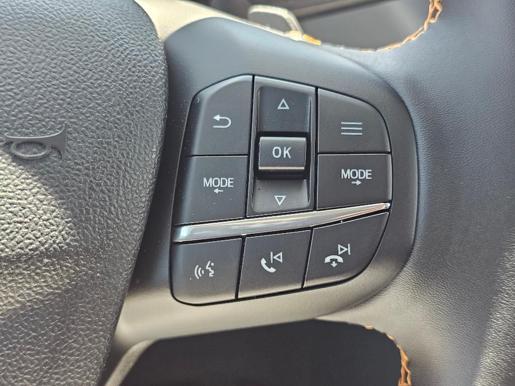 2026 FORD MAVERICK TREMOR thumbnail 21