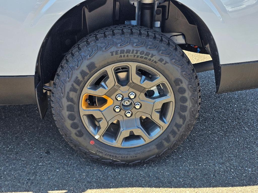 2026 FORD MAVERICK TREMOR thumbnail 9