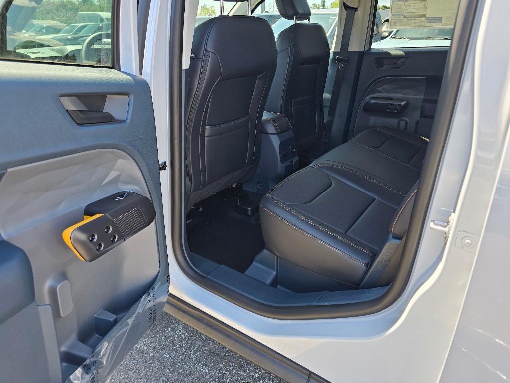 2026 FORD MAVERICK TREMOR thumbnail 11