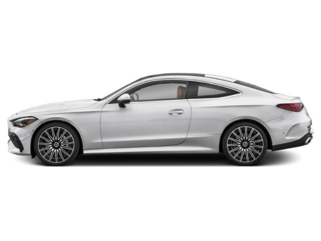 صورة 6 لـ 2026 Mercedes-BENZ CLE