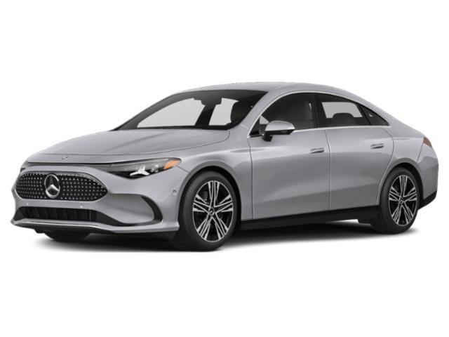 New 2027 Mercedes-Benz CLA 220 Hybrid CLA 350 Electric