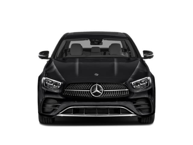 MERCEDES-BENZ E-CLASS - 7