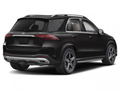 MERCEDES-BENZ GLE-CLASS - 2