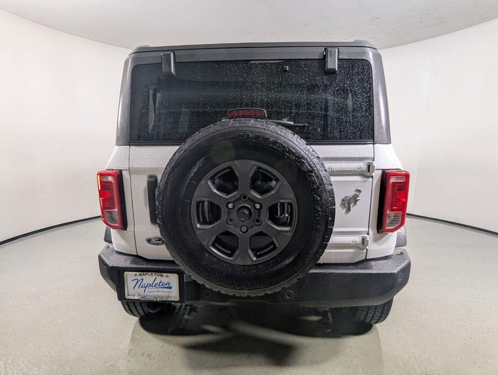 FORD BRONCO BIG BEND - 7