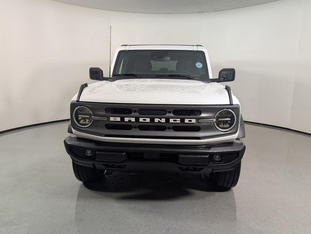 FORD BRONCO BIG BEND - 2