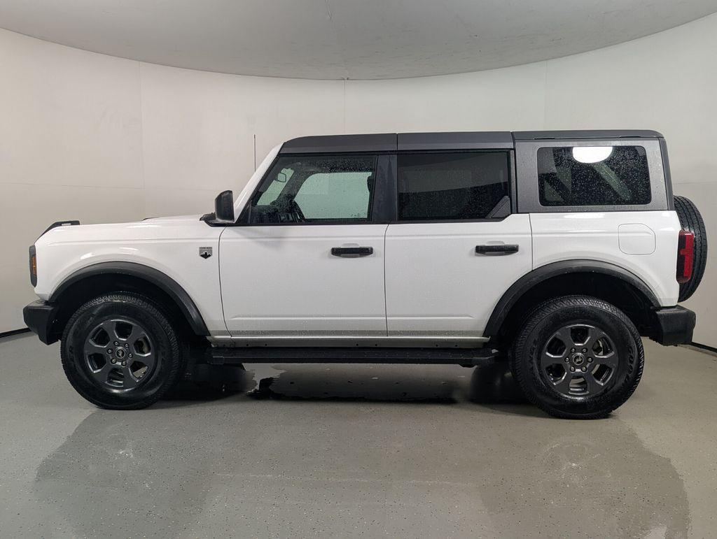 FORD BRONCO BIG BEND - 4