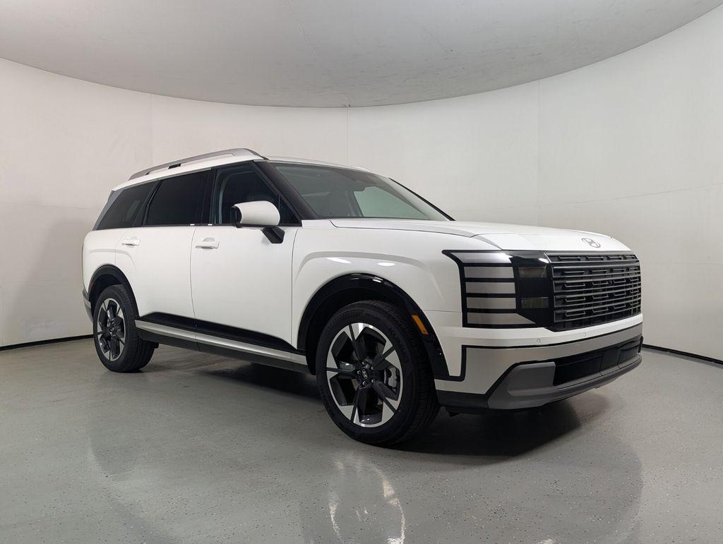 New 2026 Hyundai PALISADE Limited