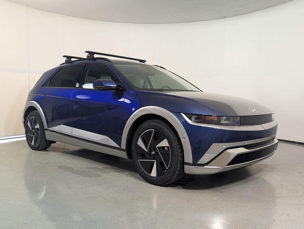 New 2026 Hyundai IONIQ 5 Limited