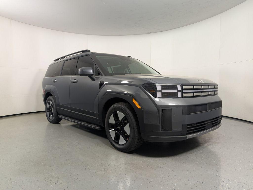 New 2026 Hyundai SANTA FE SEL 2.4