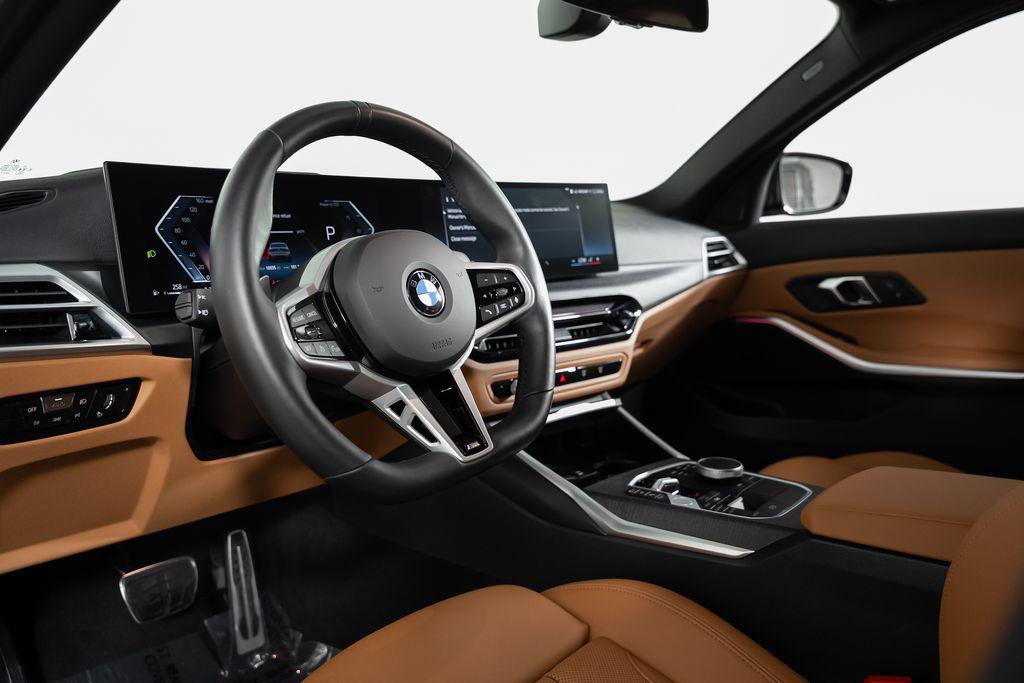 2026 BMW 330 NA 缩略图 26