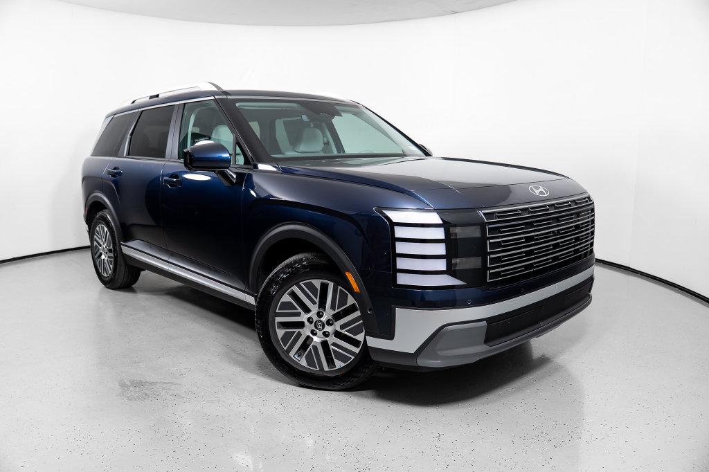 New 2027 Hyundai SANTA FE HEV SEL Premium