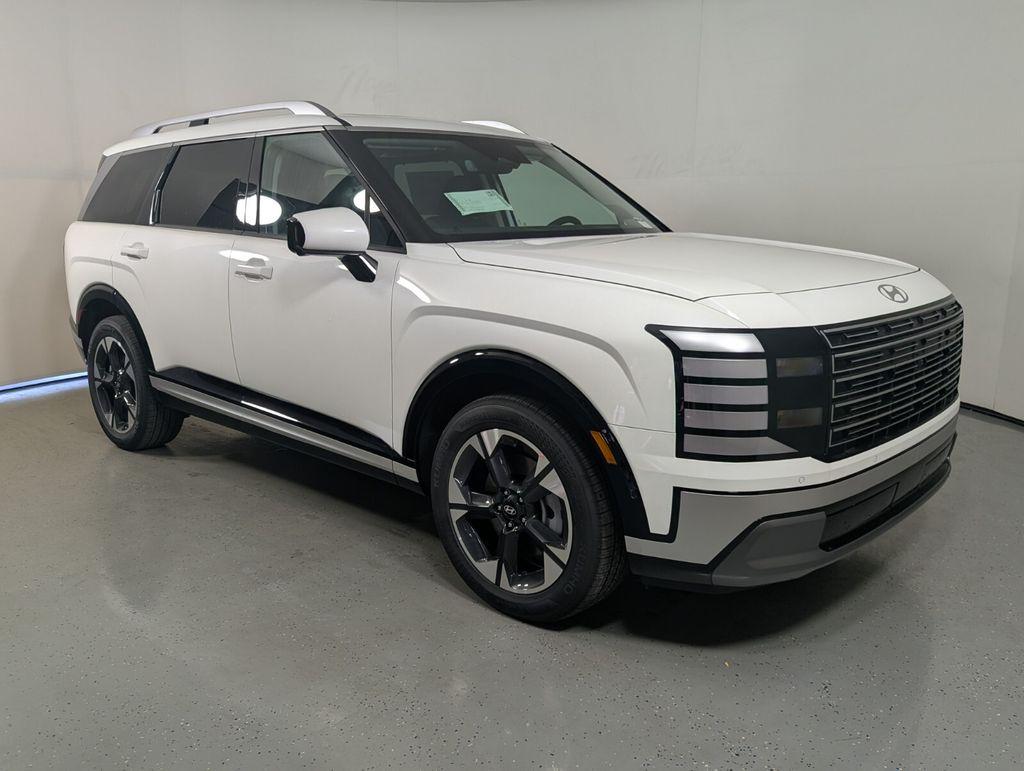 New 2026 Hyundai PALISADE Limited