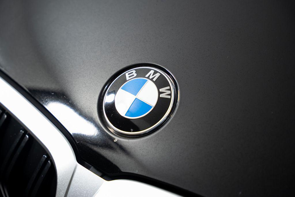 2024 BMW 330 330I 缩略图 20