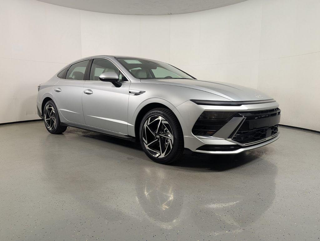 New 2026 Hyundai SONATA SEL