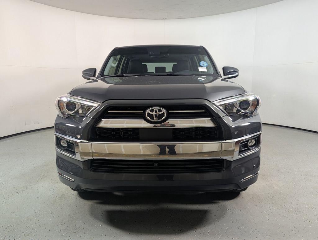 TOYOTA 4RUNNER - 2