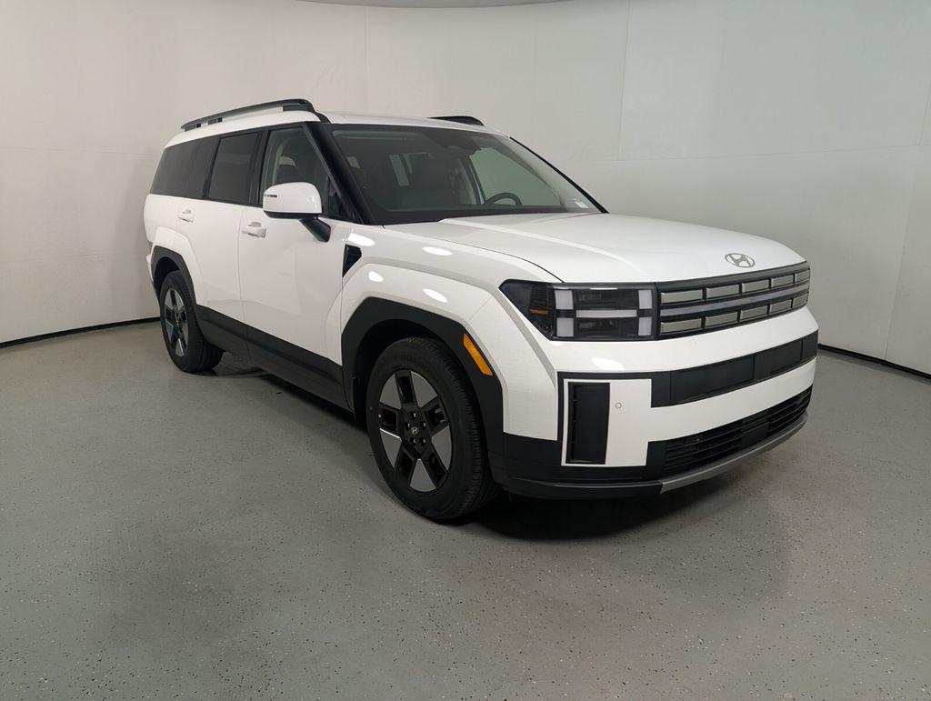 New 2026 Hyundai SANTA FE SEL 2.4