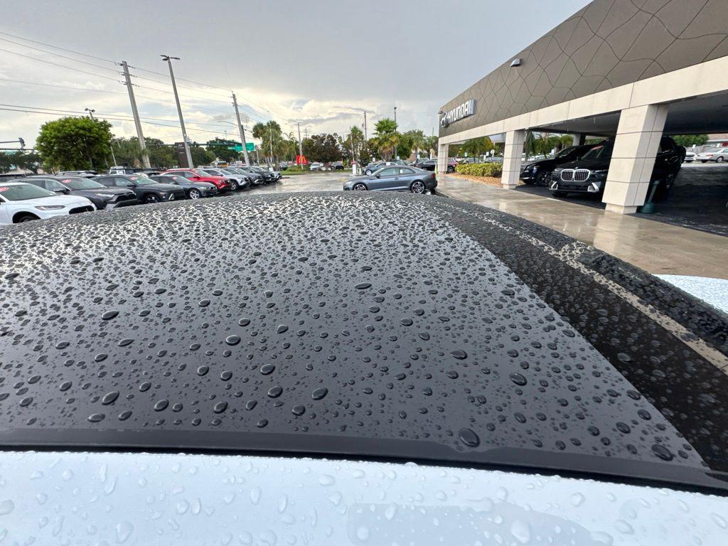 صورة مصغرة 18 لـ 2023 Porsche CAYENNE PLATINUM EDITION