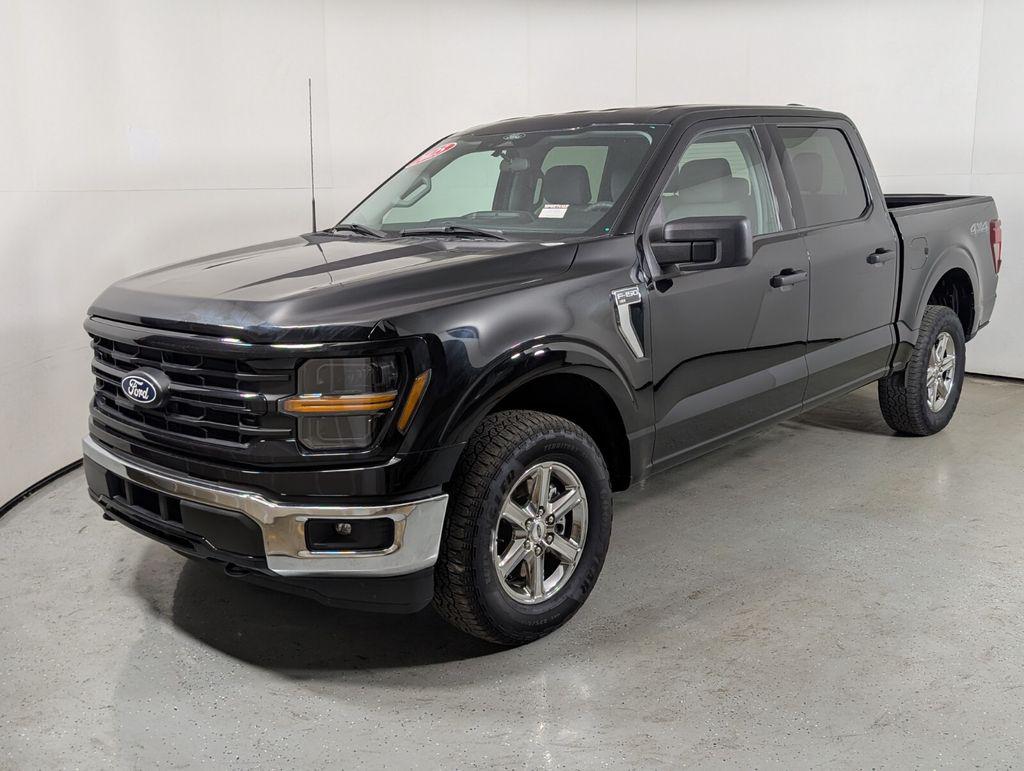 FORD F-150 XLT - 3