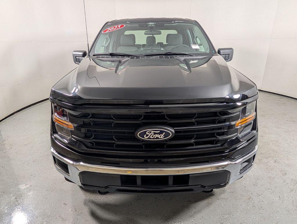 FORD F-150 XLT - 2