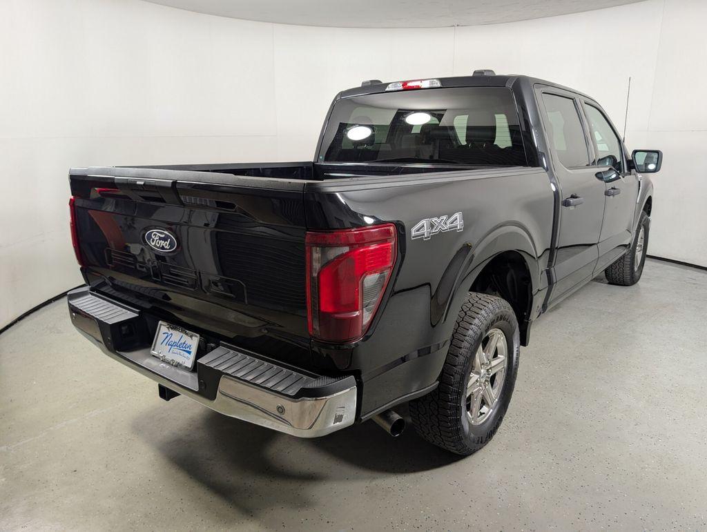 FORD F-150 XLT - 8