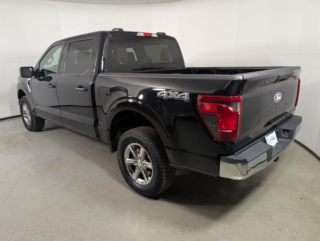 FORD F-150 XLT - 6