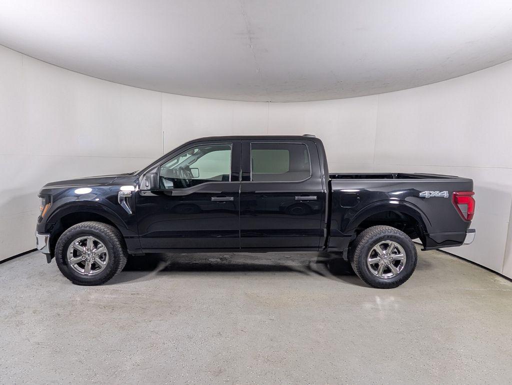 FORD F-150 XLT - 4