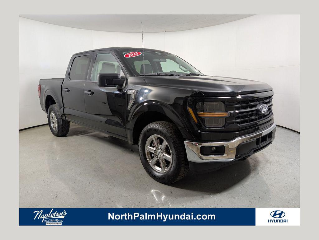 FORD F-150 XLT - 1