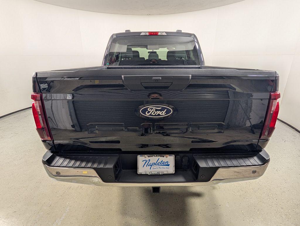 FORD F-150 XLT - 7