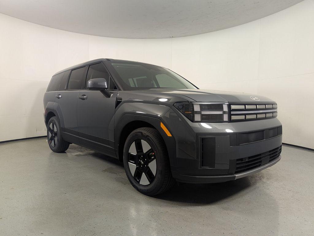 New 2026 Hyundai SANTA FE SE