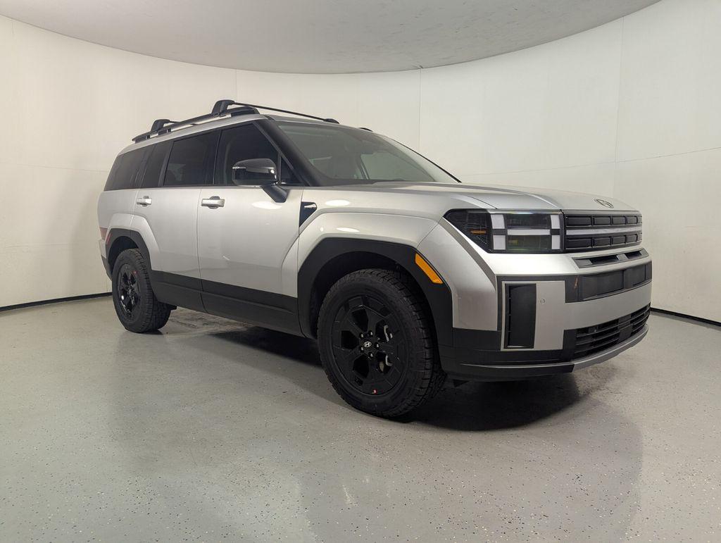 New 2026 Hyundai SANTA FE XRT