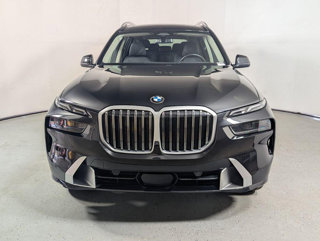صورة 2 لـ 2024 BMW X7 XDRIVE40I