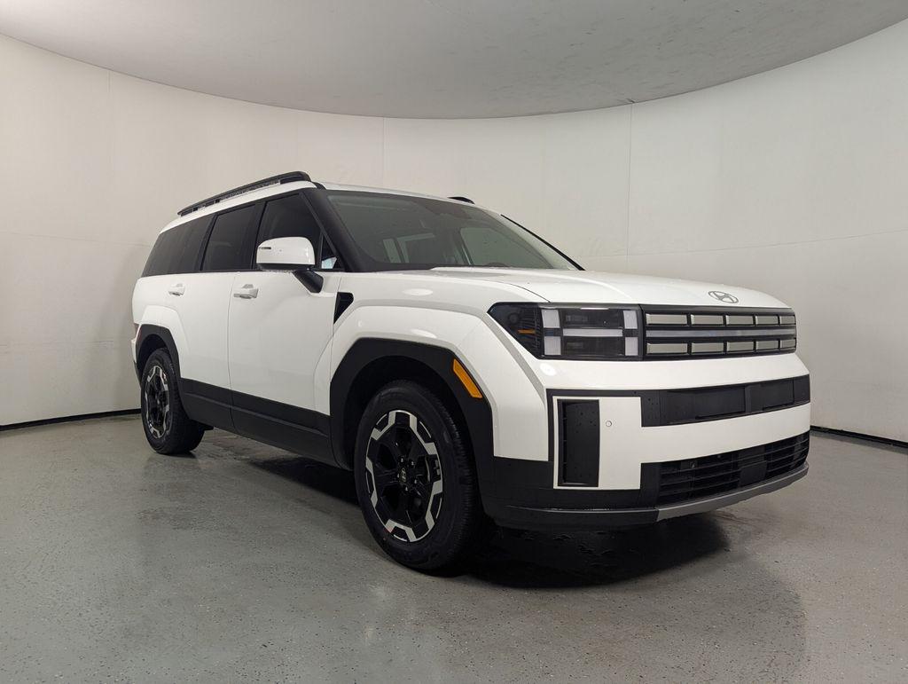 New 2026 Hyundai SANTA FE SEL 2.4