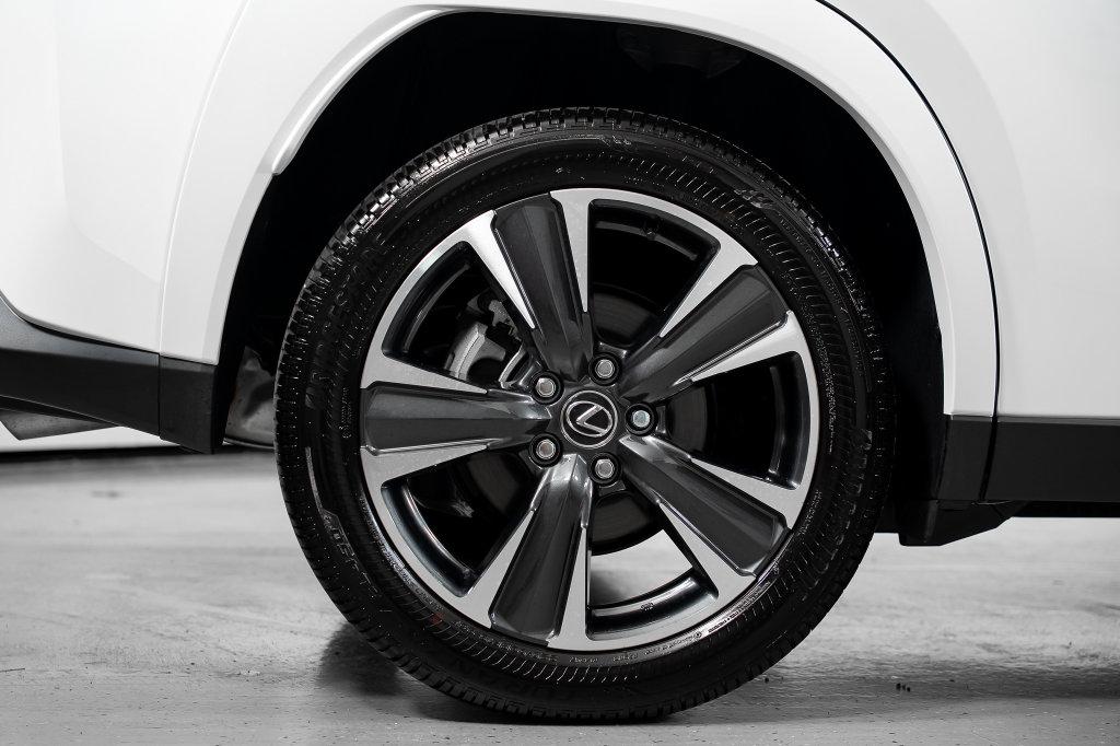 2025 Lexus UX 300H PREMIUM — фото 7