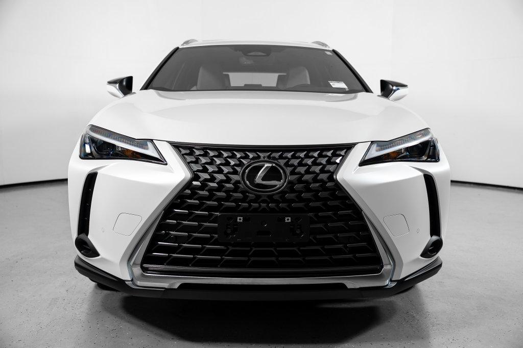 2025 Lexus UX 300H PREMIUM — миниатюра 17