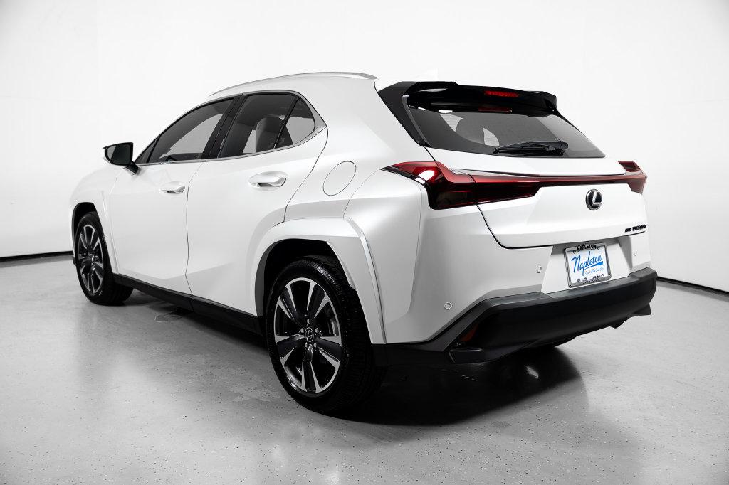 2025 Lexus UX 300H PREMIUM — миниатюра 12