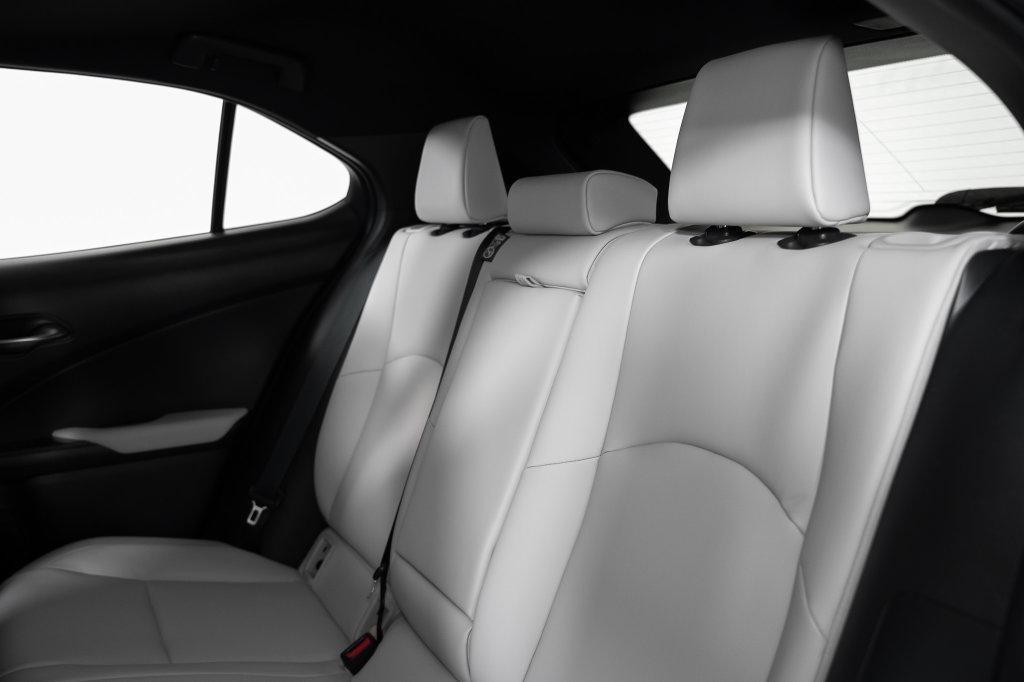 2025 Lexus UX 300H PREMIUM — миниатюра 22