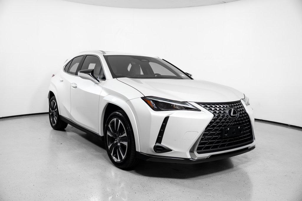 2025 Lexus UX 300H PREMIUM — фото 2