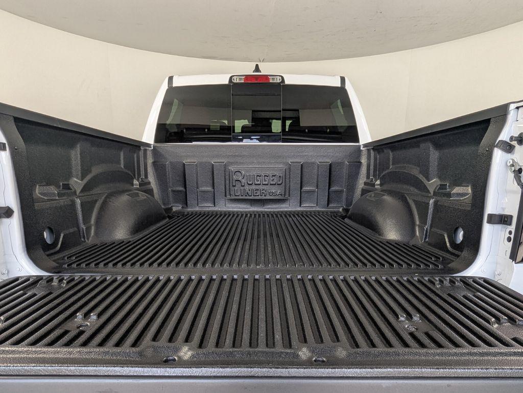 صورة مصغرة 26 لـ 2026 RAM 1500 REBEL