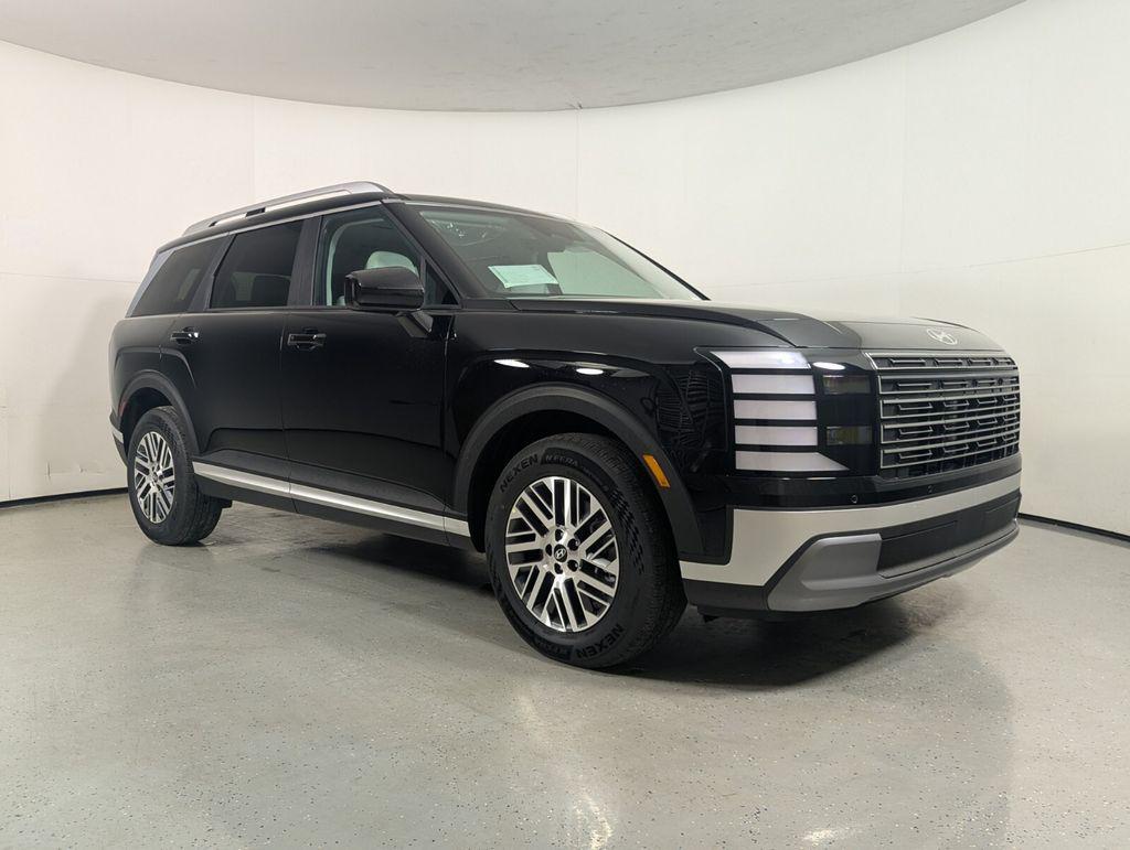 New 2026 Hyundai PALISADE SEL 7P