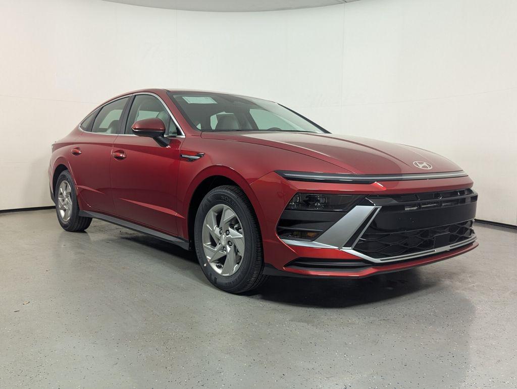 New 2026 Hyundai SONATA SE