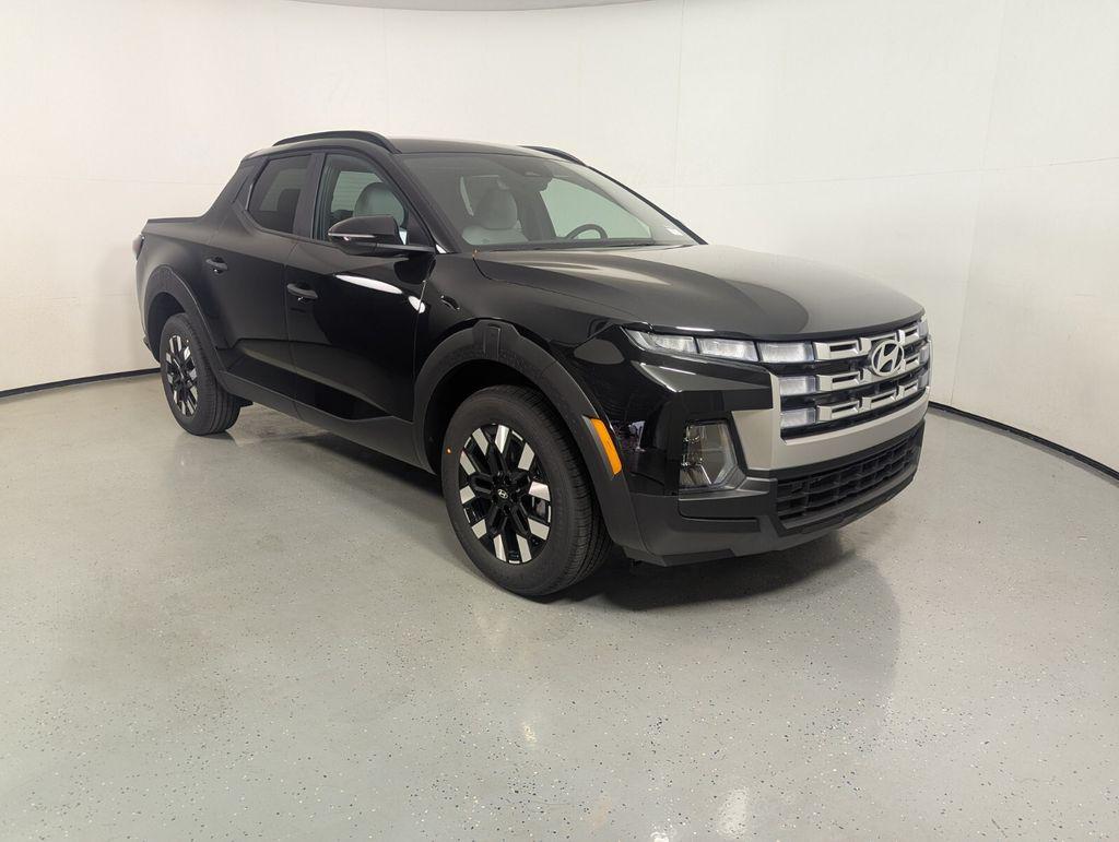 New 2026 Hyundai SANTA CRUZ SEL