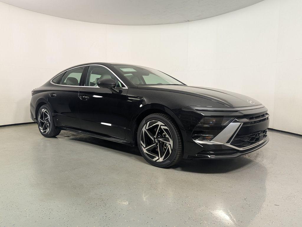 New 2026 Hyundai SONATA SEL