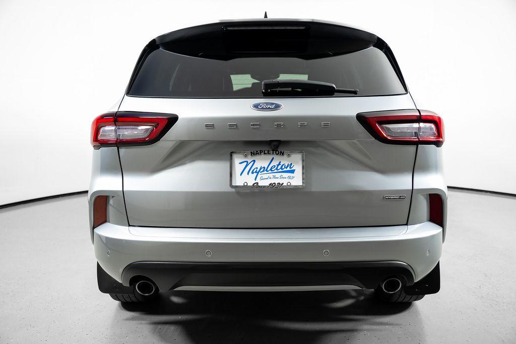 صورة 11 لـ 2023 FORD ESCAPE ST-LINE ELITE