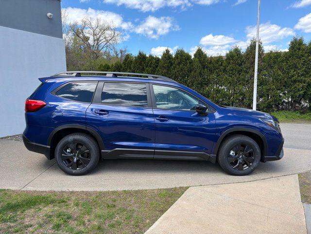 New 2026 Subaru Ascent Premium