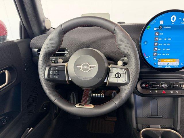 صورة مصغرة 11 لـ 2026 MINI CONVERTIBLE JCW
