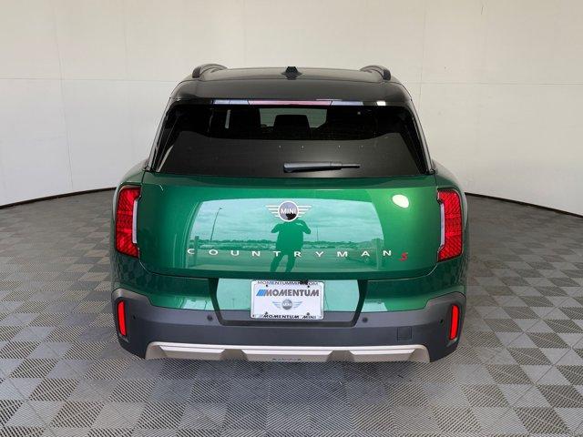 صورة 10 لـ 2027 MINI COUNTRYMAN S
