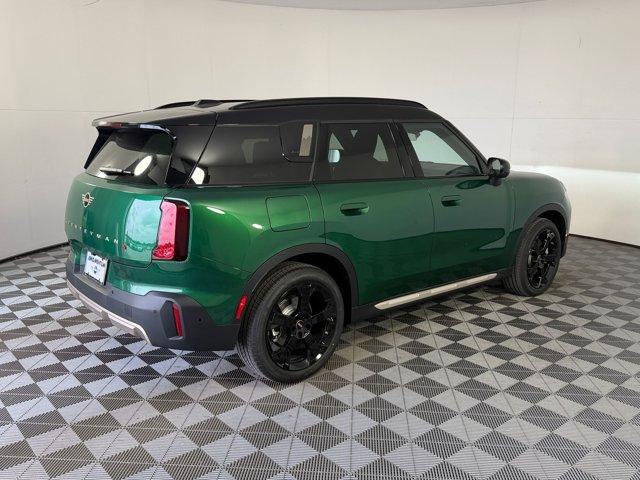 صورة 9 لـ 2027 MINI COUNTRYMAN S