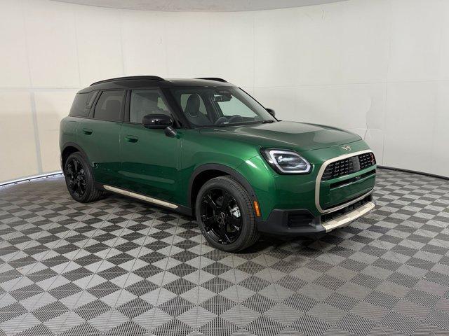 صورة 7 لـ 2027 MINI COUNTRYMAN S