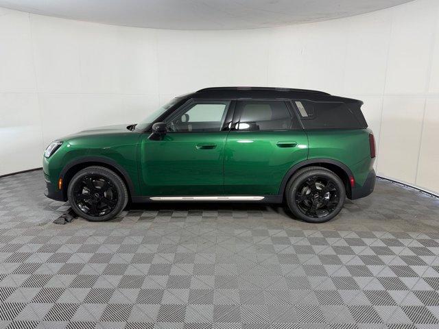 صورة 2 لـ 2027 MINI COUNTRYMAN S